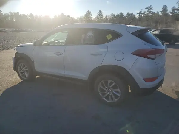 KM8J3CA4XGU067735 2016 HYUNDAI TUCSON - Image 2