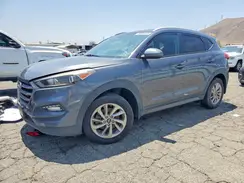 KM8J3CA4XGU068190 2016 HYUNDAI TUCSON