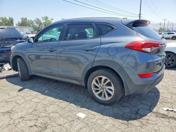KM8J3CA4XGU068190 2016 HYUNDAI TUCSON - Image 2