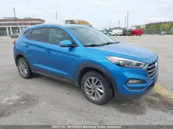KM8J3CA4XGU069405 2016 HYUNDAI TUCSON