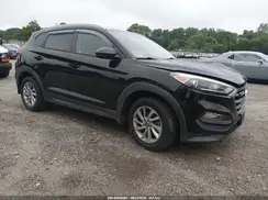 KM8J3CA4XGU074717 2016 HYUNDAI TUCSON