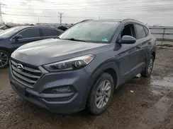 KM8J3CA4XGU076628 2016 HYUNDAI TUCSON