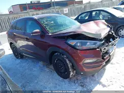 KM8J3CA4XGU081733 2016 HYUNDAI TUCSON