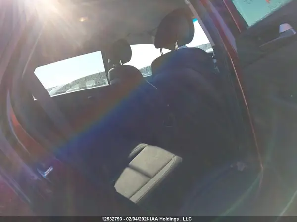 KM8J3CA4XGU081733 2016 HYUNDAI TUCSON - Image 8