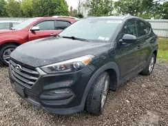 KM8J3CA4XGU083482 2016 HYUNDAI TUCSON