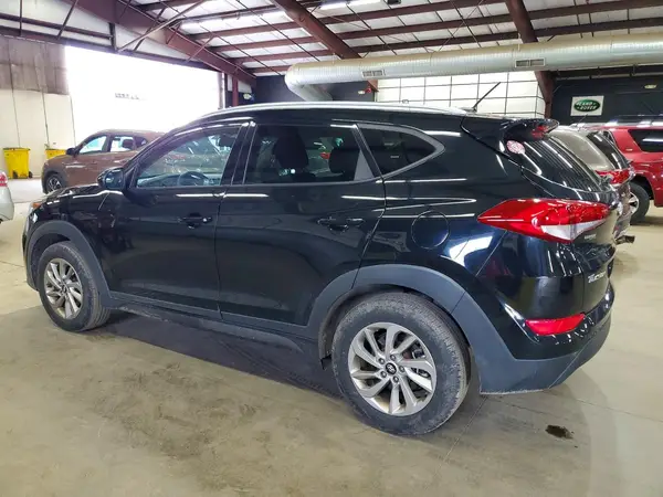 KM8J3CA4XGU084311 2016 HYUNDAI TUCSON - Image 2