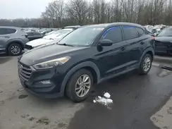 KM8J3CA4XGU085006 2016 HYUNDAI TUCSON