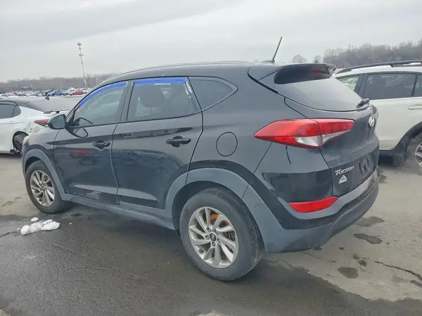 KM8J3CA4XGU085006 2016 HYUNDAI TUCSON - Image 2
