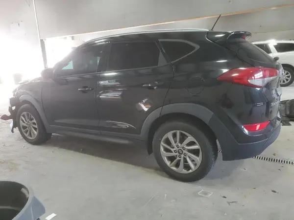 KM8J3CA4XGU086401 2016 HYUNDAI TUCSON - Image 2