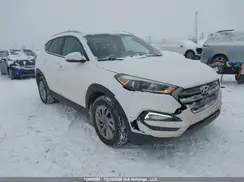 KM8J3CA4XGU091954 2016 HYUNDAI TUCSON