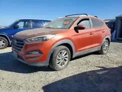KM8J3CA4XGU095275 2016 HYUNDAI TUCSON
