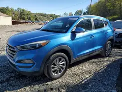 KM8J3CA4XGU106324 2016 HYUNDAI TUCSON