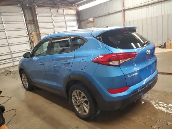 KM8J3CA4XGU106324 2016 HYUNDAI TUCSON - Image 2