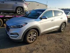 KM8J3CA4XGU113547 2016 HYUNDAI TUCSON