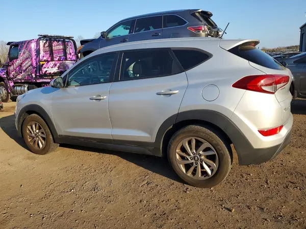 KM8J3CA4XGU113547 2016 HYUNDAI TUCSON - Image 2