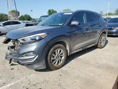 KM8J3CA4XGU116030 2016 HYUNDAI TUCSON