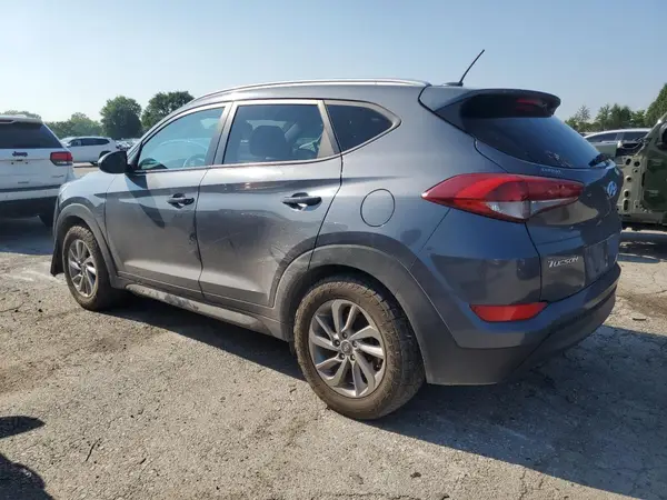 KM8J3CA4XGU116030 2016 HYUNDAI TUCSON - Image 2