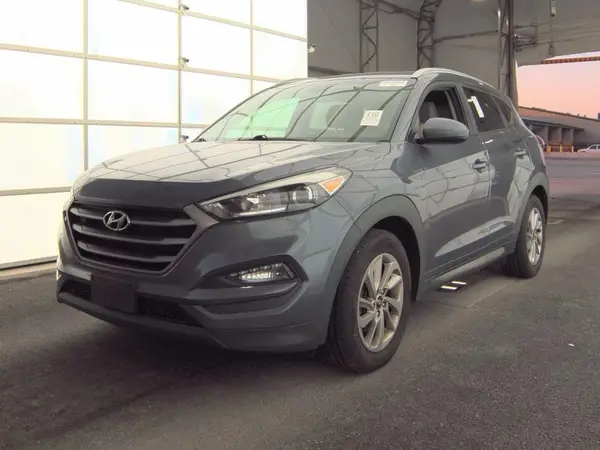 KM8J3CA4XGU116206 2016 HYUNDAI TUCSON - Image 2