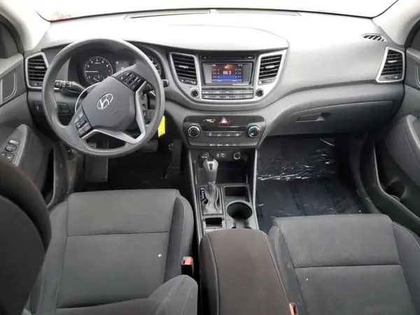KM8J3CA4XGU117971 2016 HYUNDAI TUCSON - Image 8