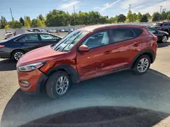KM8J3CA4XGU118182 2016 HYUNDAI TUCSON