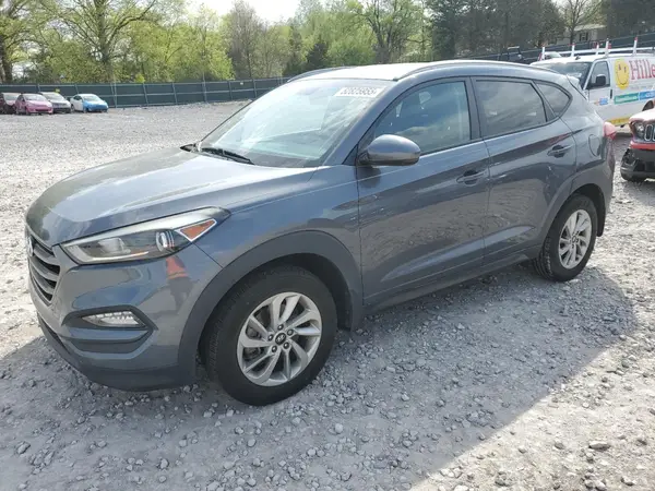 KM8J3CA4XGU120952 2016 HYUNDAI TUCSON - Image 1