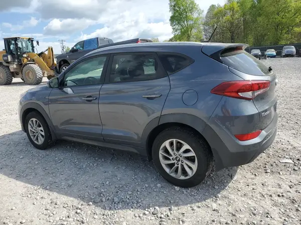 KM8J3CA4XGU120952 2016 HYUNDAI TUCSON - Image 2