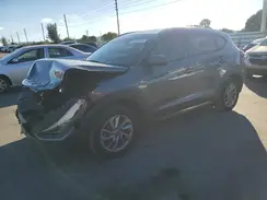 KM8J3CA4XGU123298 2016 HYUNDAI TUCSON