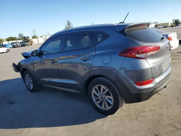 KM8J3CA4XGU123298 2016 HYUNDAI TUCSON - Image 2