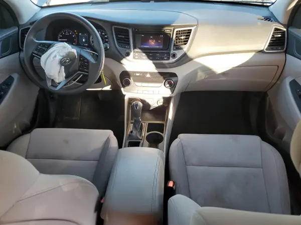 KM8J3CA4XGU123298 2016 HYUNDAI TUCSON - Image 8