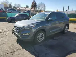 KM8J3CA4XGU125682 2016 HYUNDAI TUCSON
