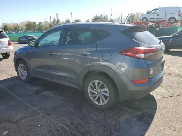 KM8J3CA4XGU125682 2016 HYUNDAI TUCSON - Image 2