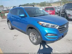 KM8J3CA4XGU126671 2016 HYUNDAI TUCSON