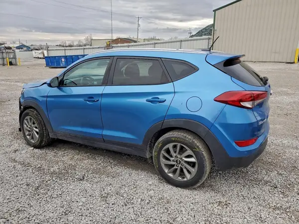 KM8J3CA4XGU128730 2016 HYUNDAI TUCSON - Image 2