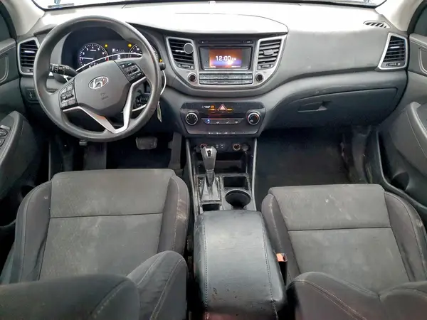 KM8J3CA4XGU128730 2016 HYUNDAI TUCSON - Image 8