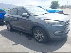 KM8J3CA4XGU130199 2016 HYUNDAI TUCSON