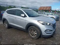 KM8J3CA4XGU137881 2016 HYUNDAI TUCSON