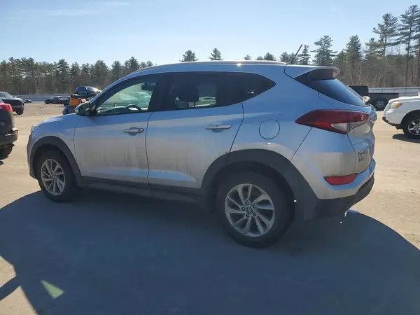 KM8J3CA4XGU145673 2016 HYUNDAI TUCSON - Image 2