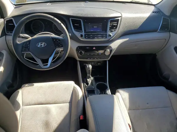 KM8J3CA4XGU145673 2016 HYUNDAI TUCSON - Image 8