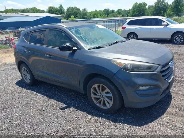 KM8J3CA4XGU151781 2016 HYUNDAI TUCSON - Image 1
