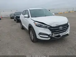 KM8J3CA4XGU152204 2016 HYUNDAI TUCSON