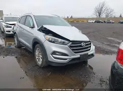 KM8J3CA4XGU155944 2016 HYUNDAI TUCSON