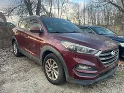 KM8J3CA4XGU159170 2016 HYUNDAI TUCSON