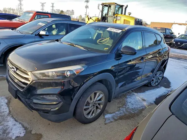 KM8J3CA4XGU184022 2016 HYUNDAI TUCSON - Image 1