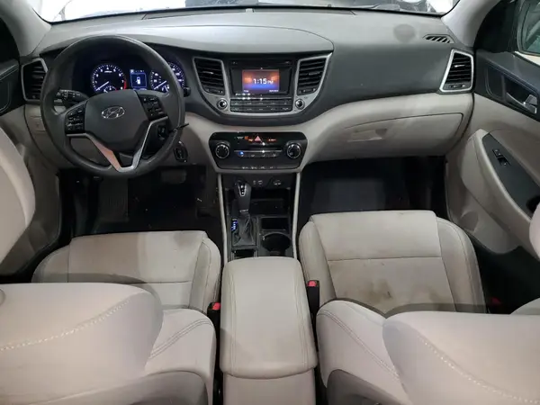 KM8J3CA4XGU188488 2016 HYUNDAI TUCSON - Image 8
