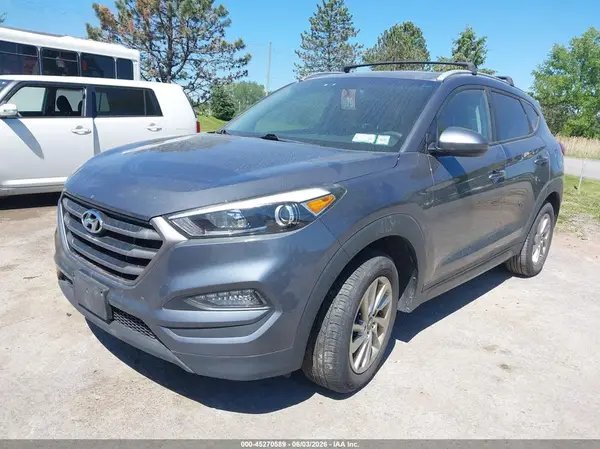 KM8J3CA4XGU196929 2016 HYUNDAI TUCSON - Image 2