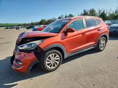 KM8J3CA4XGU199524 2016 HYUNDAI TUCSON