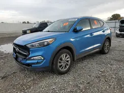 KM8J3CA4XGU210165 2016 HYUNDAI TUCSON