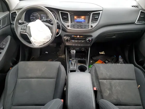 KM8J3CA4XGU210165 2016 HYUNDAI TUCSON - Image 8
