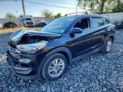 KM8J3CA4XGU212336 2016 HYUNDAI TUCSON