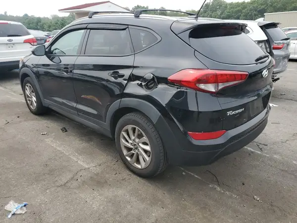 KM8J3CA4XGU212398 2016 HYUNDAI TUCSON - Image 2